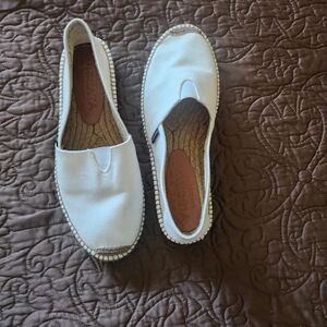 VISCATA Handmade Espadrilles